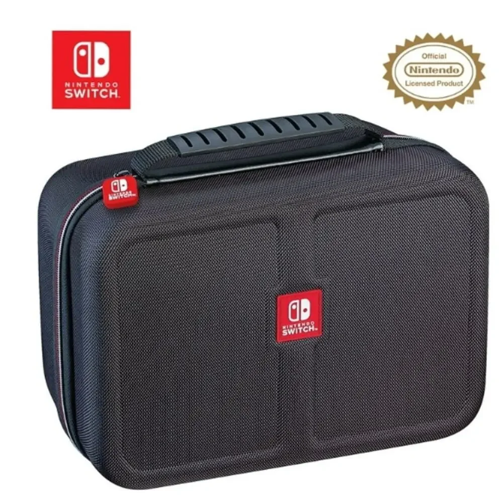 Nintendo grip new